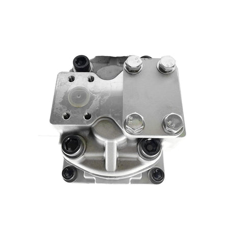 Bomba de engranajes hidráulica 705-52-30250 para topadora Komatsu