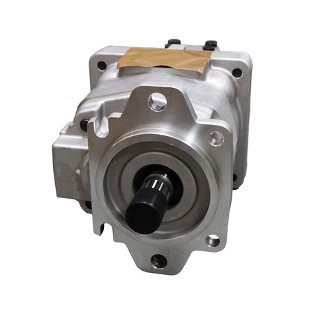 Hydraulic Gear Pump 705-52-30260 for Komatsu Wheel Loader