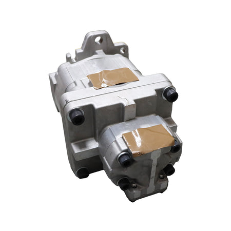 Hydraulic Gear Pump 705-52-30260 for Komatsu Wheel Loader - Sinocmp