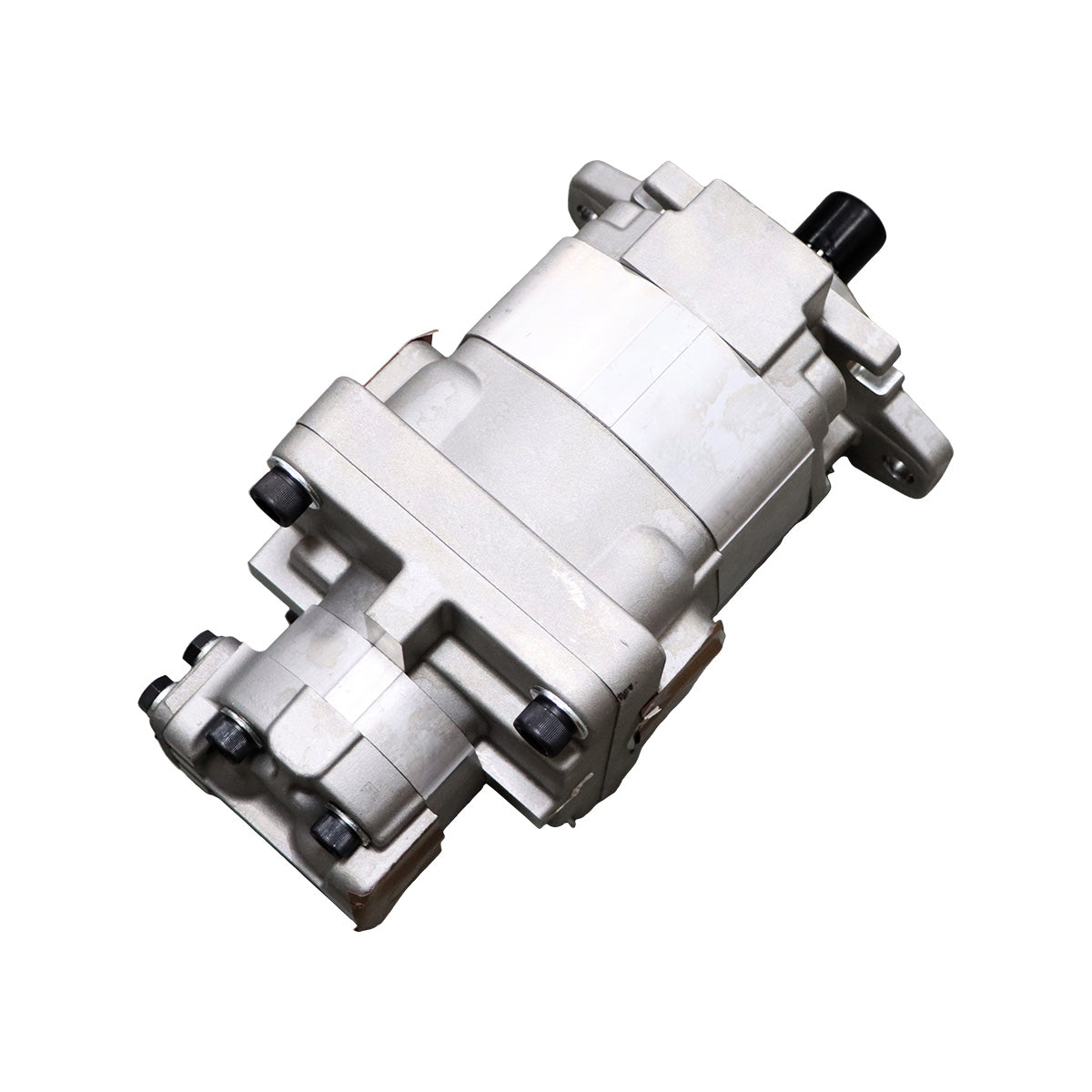 Hydraulic Gear Pump 705-52-30260 for Komatsu - Sinocmp