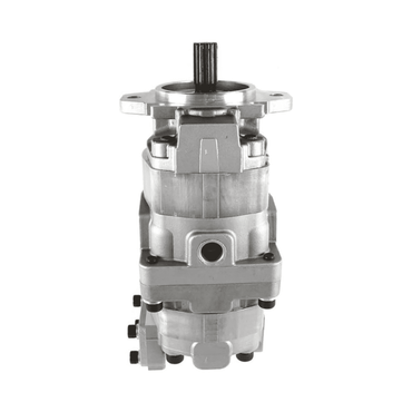 Hydraulische Zahnradpumpe 705-52-30280 für Komatsu Radlader WA470-3 WA450L-3