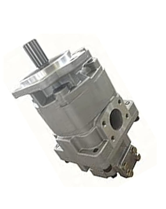 Hydraulische Zahnradpumpe 705-52-30290 für Komatsu Muldenkipper HD255-5 HD325-6 HD405-6