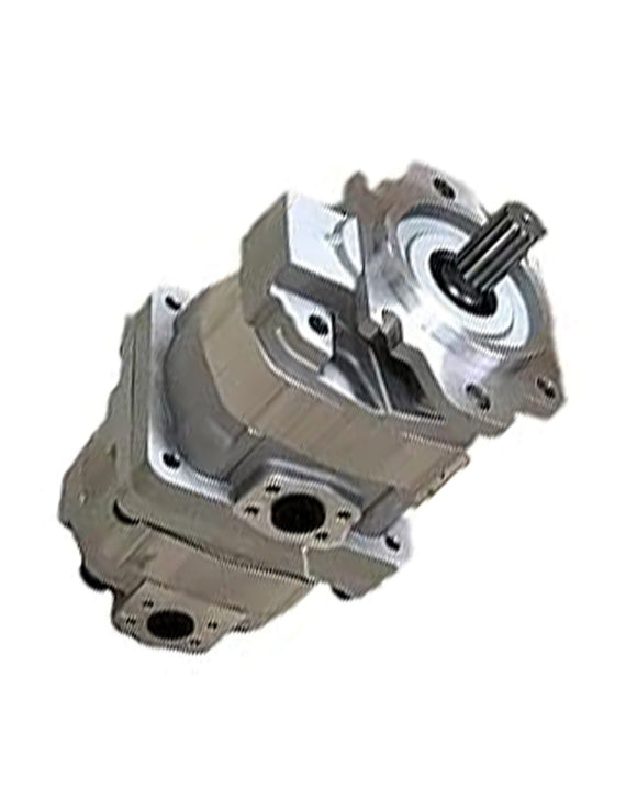 Hydraulische Zahnradpumpe 705-52-30290 für Komatsu Muldenkipper HD255-5 HD325-6 HD405-6