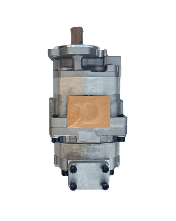 Hydraulische Zahnradpumpe 705-52-30360 für Komatsu Radlader WA420-3