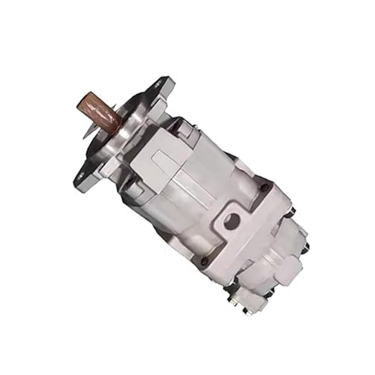 Hydraulic Gear Pump 705-52-30920 for Komatsu Bulldozer