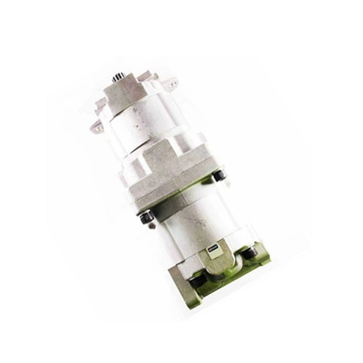 Bomba de engranajes hidráulica 705-52-31010 para camión volquete Komatsu HD605-5 HD605-7 HD465-7