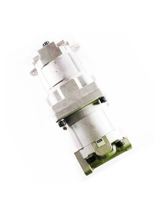 Hydraulische Zahnradpumpe 705-52-31010 für Komatsu Muldenkipper HD605-5 HD605-7 HD465-7