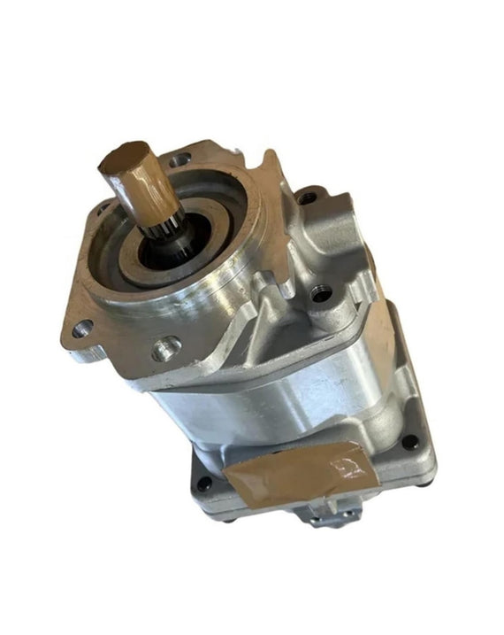 Hydraulische Zahnradpumpe 705-52-31170 für Komatsu Muldenkipper HD605-7 HD465-7