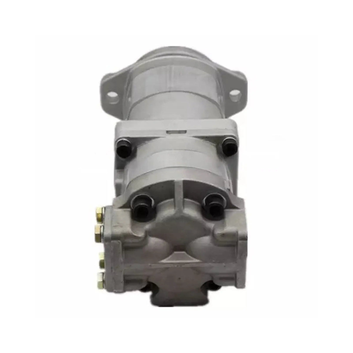 Bomba de engranajes hidráulica 705-52-32000 para camión volquete Komatsu HD465-2 SINOCMP