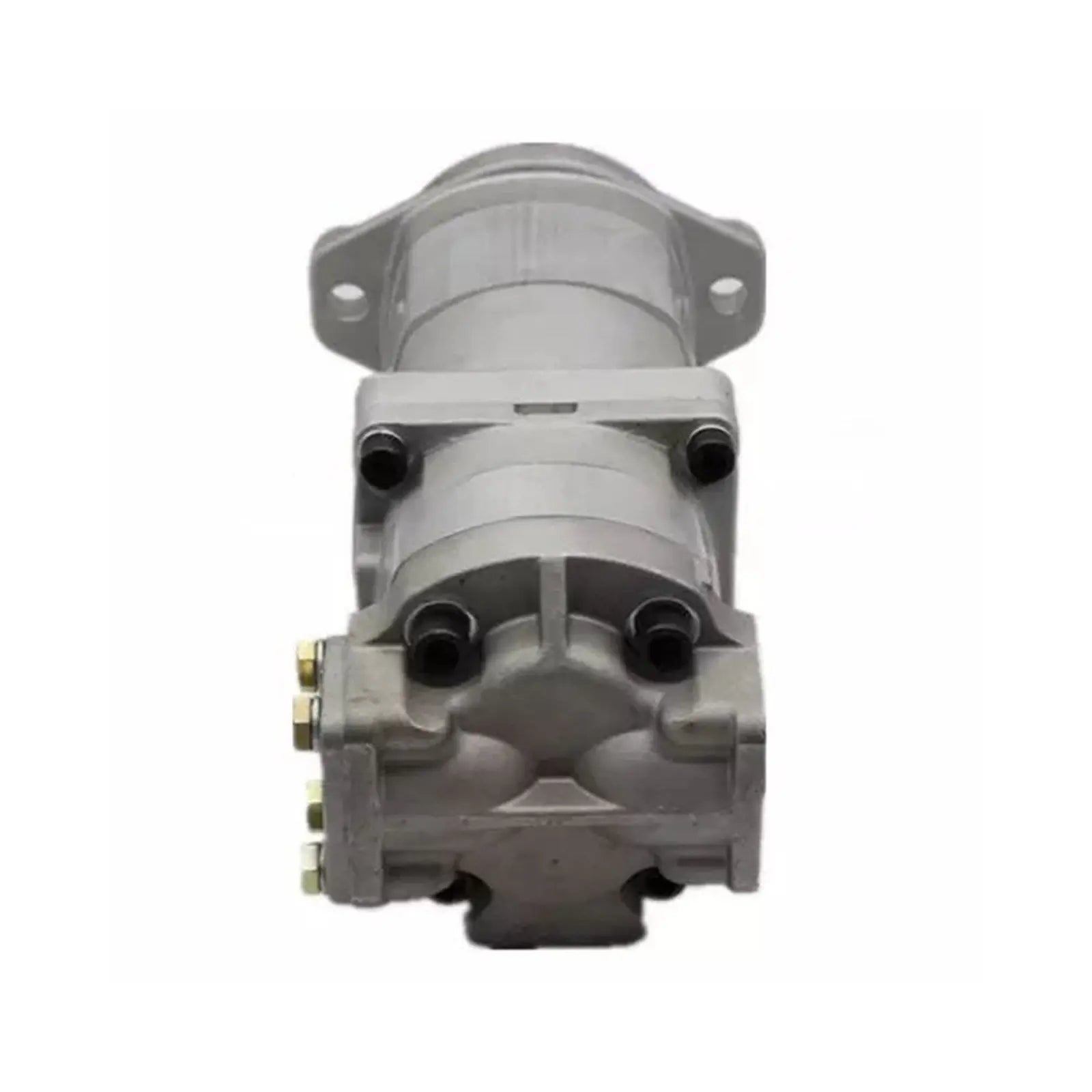 Bomba de engranajes hidráulica 705-52-32000 para camión volquete Komatsu HD465-2 SINOCMP