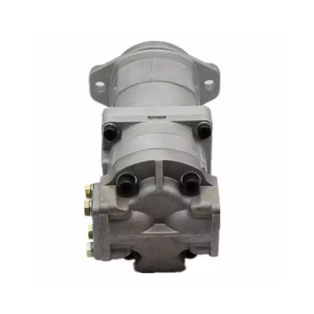 Bomba de engranajes hidráulica 705-52-32000 para camión volquete Komatsu HD465-2 SINOCMP
