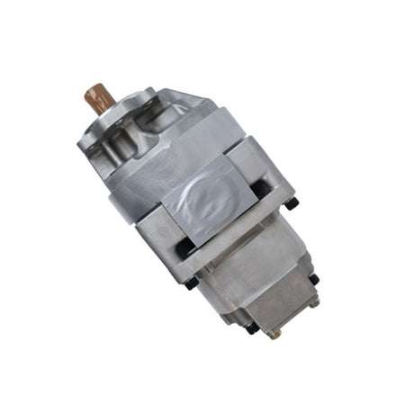 Hydraulic Gear Pump 705-52-40290 for Komatsu Crawler Dozer D475A-3 D475A-3-HD