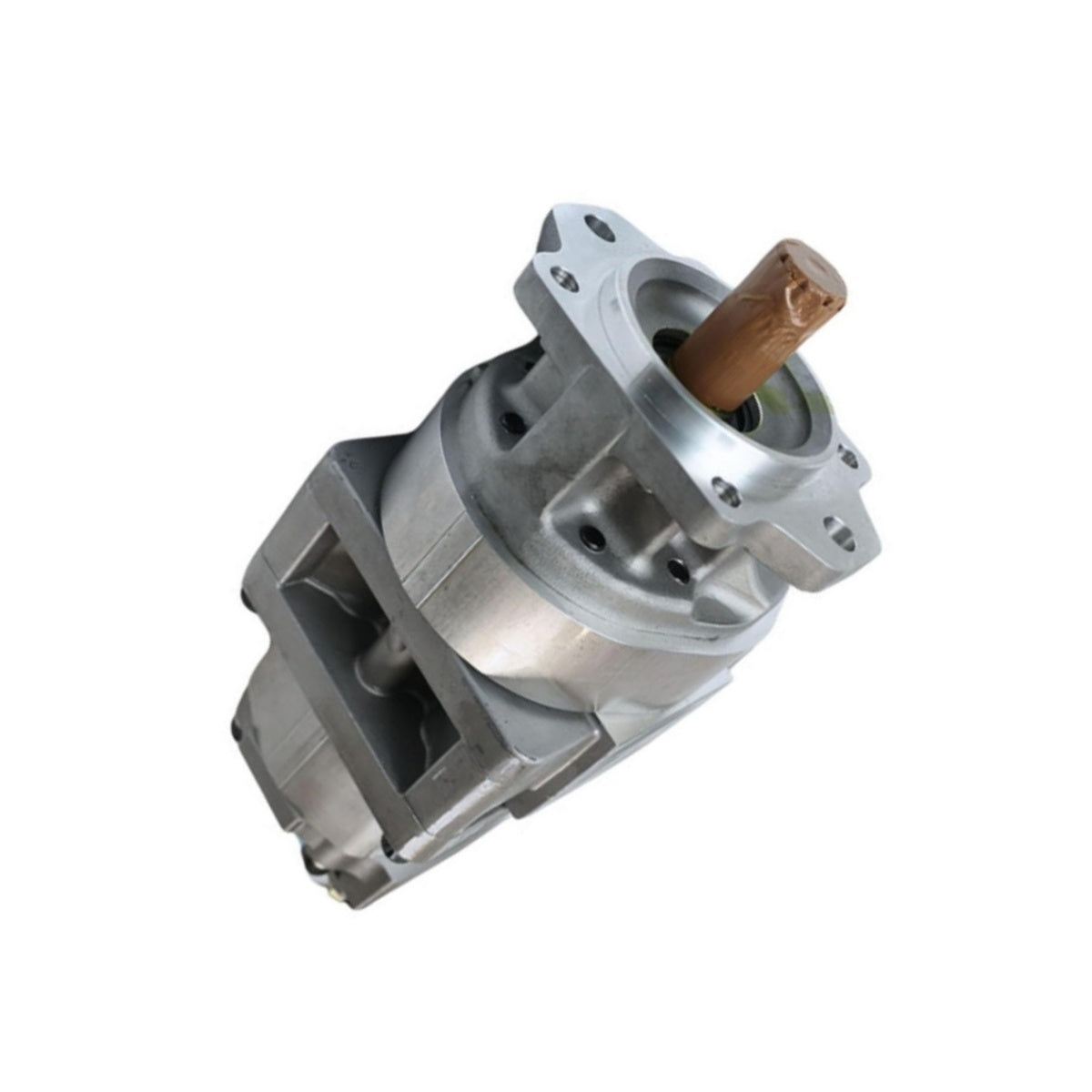 Hydraulic Gear Pump 705-52-40290 for Komatsu Crawler Dozer