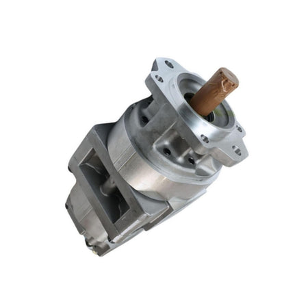 Hydraulic Gear Pump 705-52-40290 for Komatsu Crawler Dozer