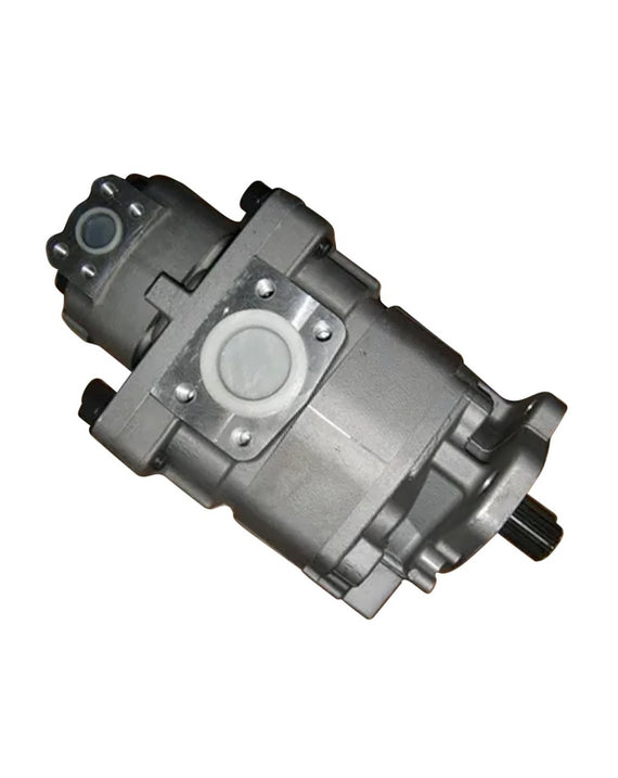 Hydraulische Zahnradpumpe 705-52-42000 für Komatsu Bulldozer D475A-1