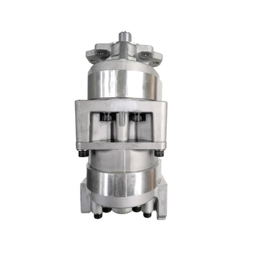 Hydraulische Zahnradpumpe 705-53-42010 für Komatsu Radlader WA600-3 WA600-3D