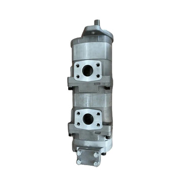 Hydraulische Zahnradpumpe 705-55-24130 für Komatsu Radlader WA300-3L WA320-3CS
