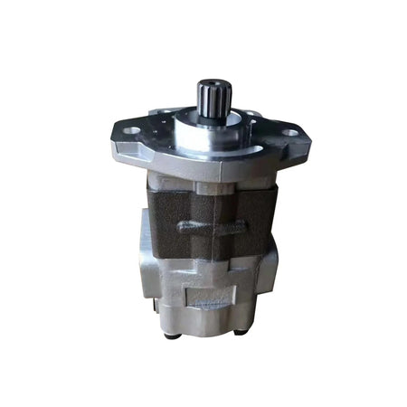 Hydraulische Zahnradpumpe 705-55-34000 für Komatsu Radlader 560B W260