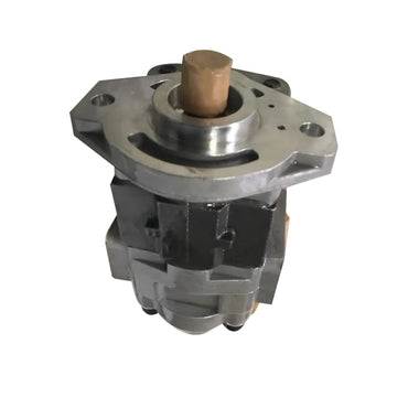 Hydraulische Zahnradpumpe 705-55-34000 für Komatsu Radlader 560B W260
