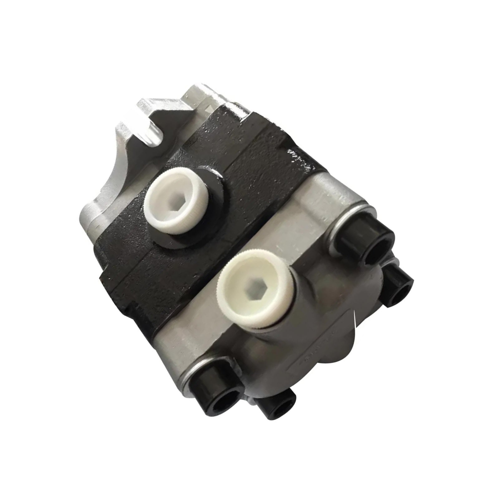 Hydraulische Zahnradpumpe 705-55-34000 für Komatsu 