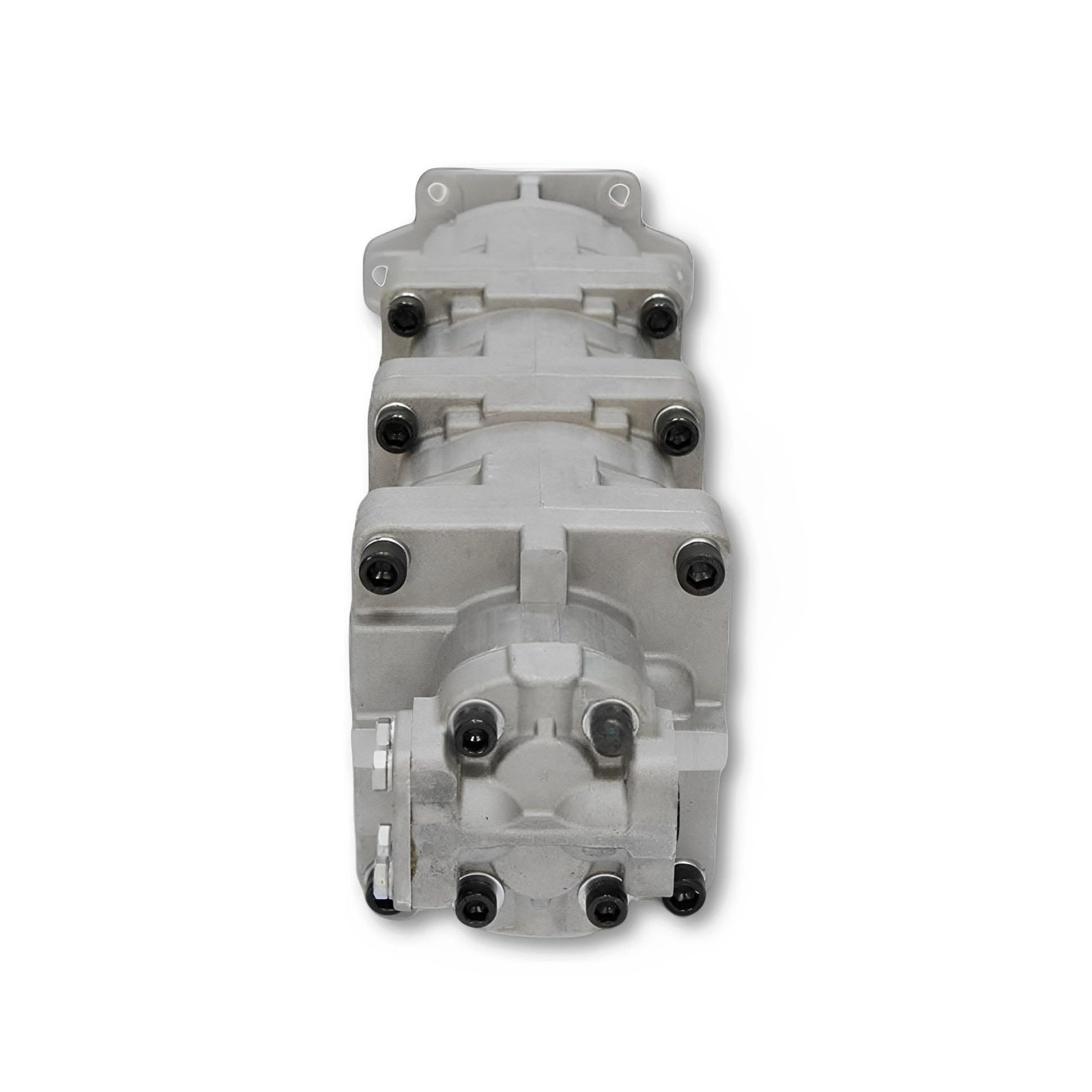 Hydraulic Gear Pump 705-55-34181 for Komatsu Wheel Loader WA380-3 - Sinocmp