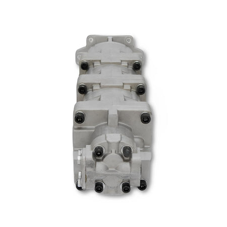 Hydraulic Gear Pump 705-55-34181 for Komatsu Wheel Loader WA380-3 - Sinocmp