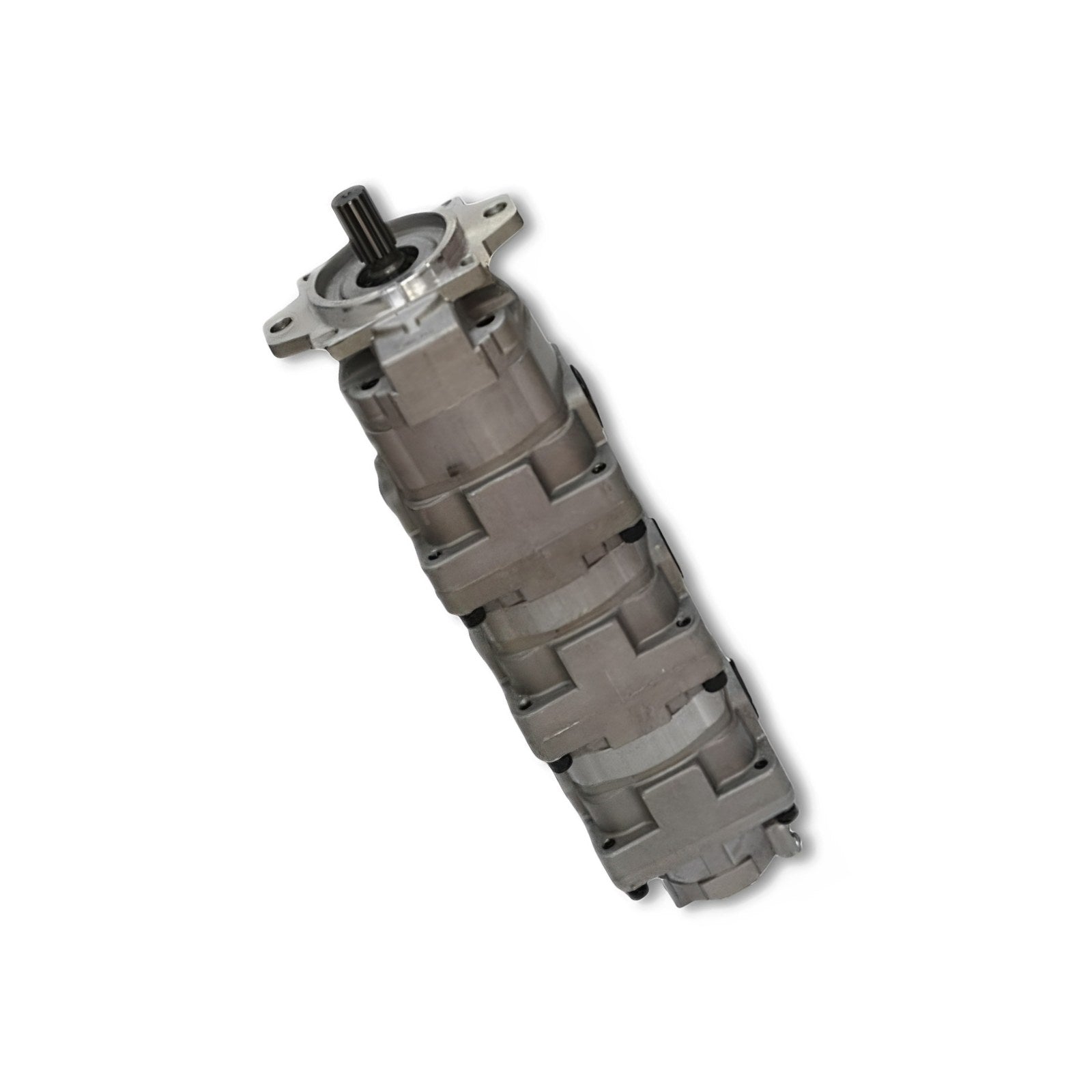 Hydraulic Gear Pump 705-55-34181 for Komatsu Wheel Loader 