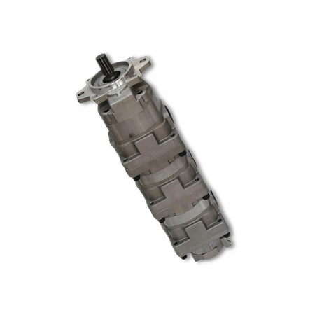 Hydraulic Gear Pump 705-55-34181 for Komatsu Wheel Loader 