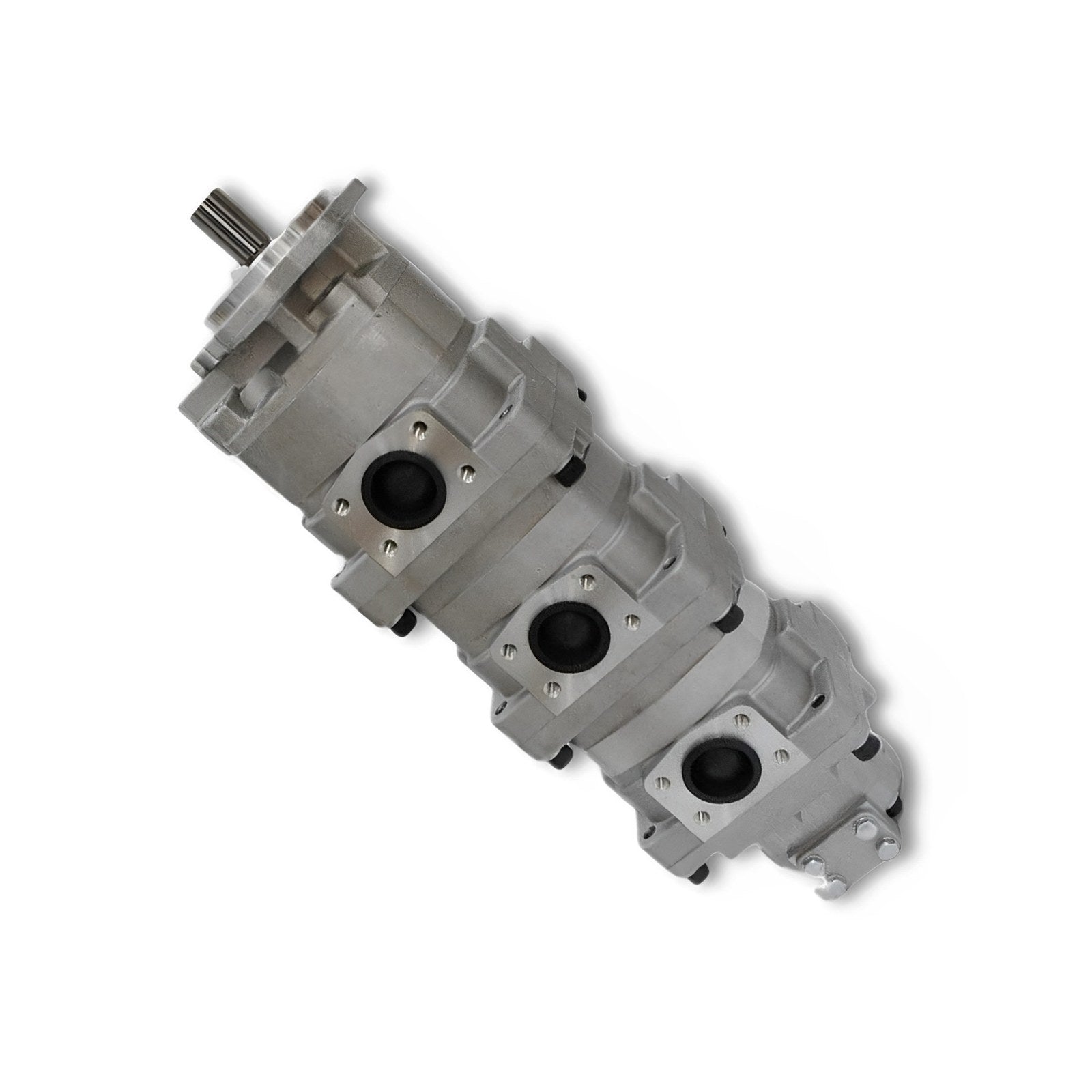 Hydraulic Gear Pump 705-55-34181 for Komatsu 