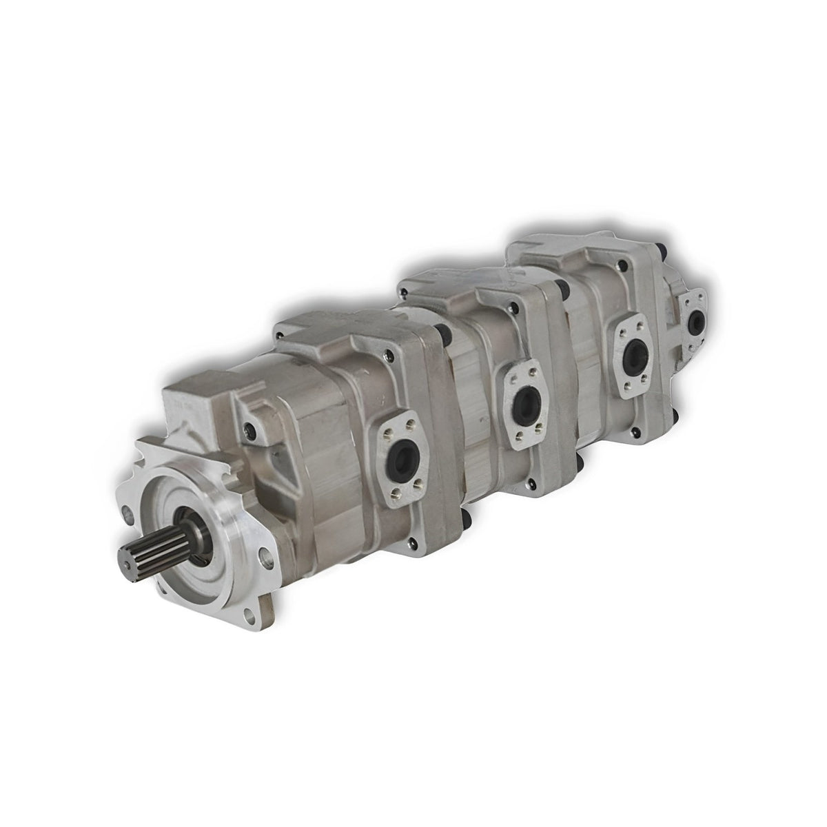 Hydraulic Gear Pump 705-55-34181 for Komatsu - Sinocmp