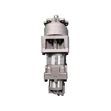 Hydraulische Zahnradpumpe 705-55-43040 für Komatsu Radlader WD600-6 WA600-6R