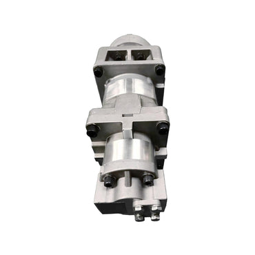 Hydraulische Zahnradpumpe 705-55-43040 für Komatsu Radlader WD600-6 WA600-6R