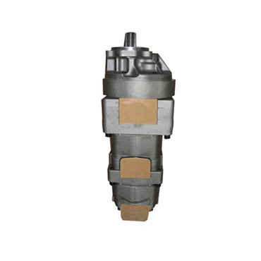 Hydraulische Zahnradpumpe 705-56-24030 für Komatsu-Bagger PC220-1 PC200-1