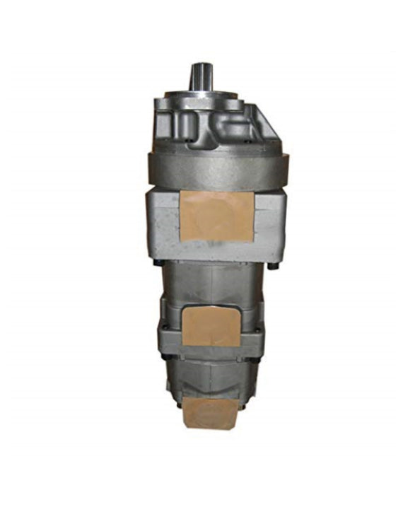 Pompe à engrenages hydraulique 705-56-24030 pour pelle Komatsu PC220-1 PC200-1