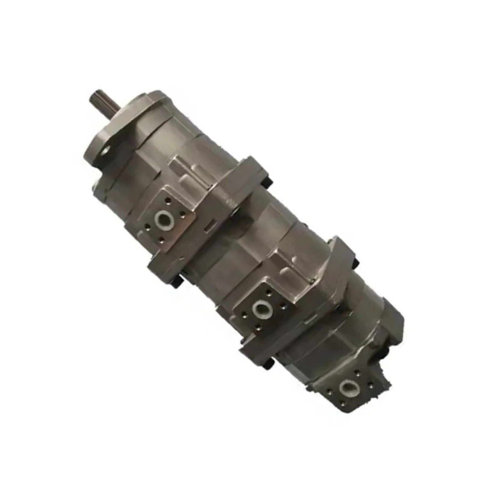 Hydraulic Gear Pump 705-56-24080 for Komatsu Excavator PC60-3 PC60U-3