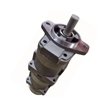 Hydraulische Zahnradpumpe 705-56-24080 für Komatsu-Bagger PC60-3 PC60U-3