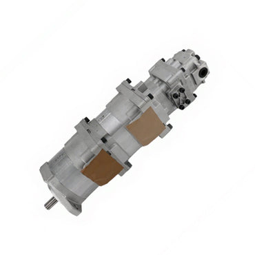 Hydraulische Zahnradpumpe 705-56-26081 für Komatsu Radlader WA200-5 WA200PT-5