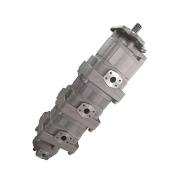 Hydraulische Zahnradpumpe 705-56-26090 für Komatsu Radlader WA200-6 WA200PZ-6