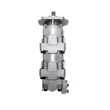 Hydraulische Zahnradpumpe 705-56-34000 für Komatsu-Bagger PC120-2 PC120-1