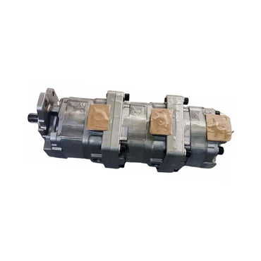 Hydraulische Zahnradpumpe 705-56-34040 für Komatsu Radlader WA400-1 WA420-1