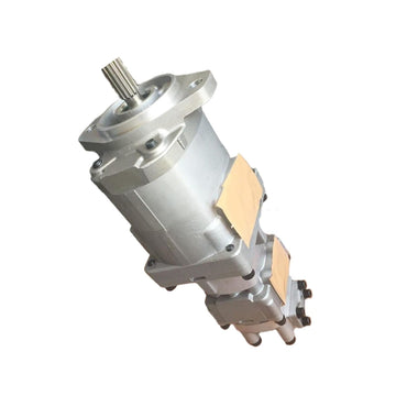 Hydraulische Zahnradpumpe 705-56-34090 für Komatsu Radlader WA380-1 WA380-1LC