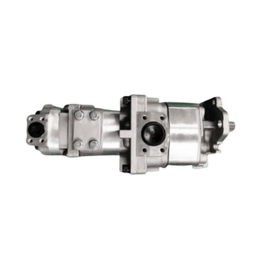Hydraulische Zahnradpumpe 705-56-34360 für Komatsu-Bagger PC1250-7 PC1100-6