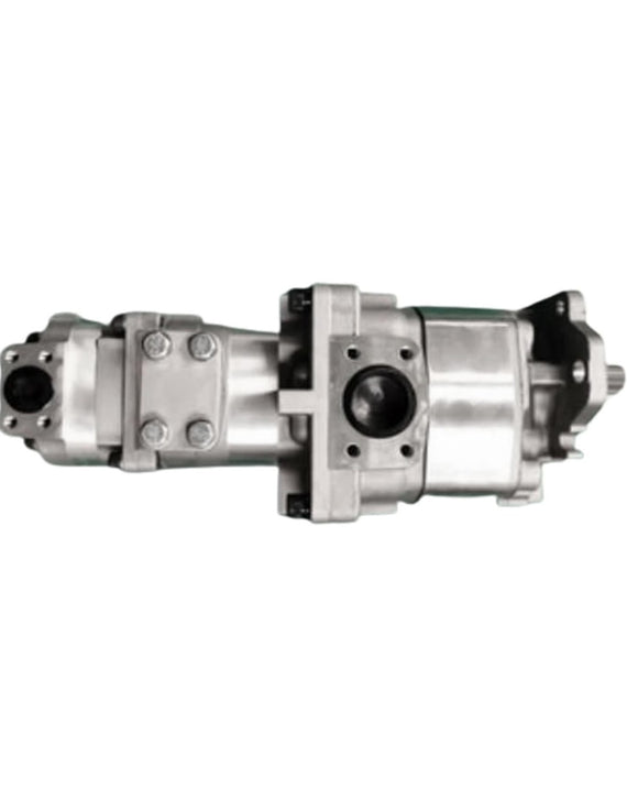 Pompe à engrenages hydraulique 705-56-34360 pour pelle Komatsu PC1250-7 PC1100-6