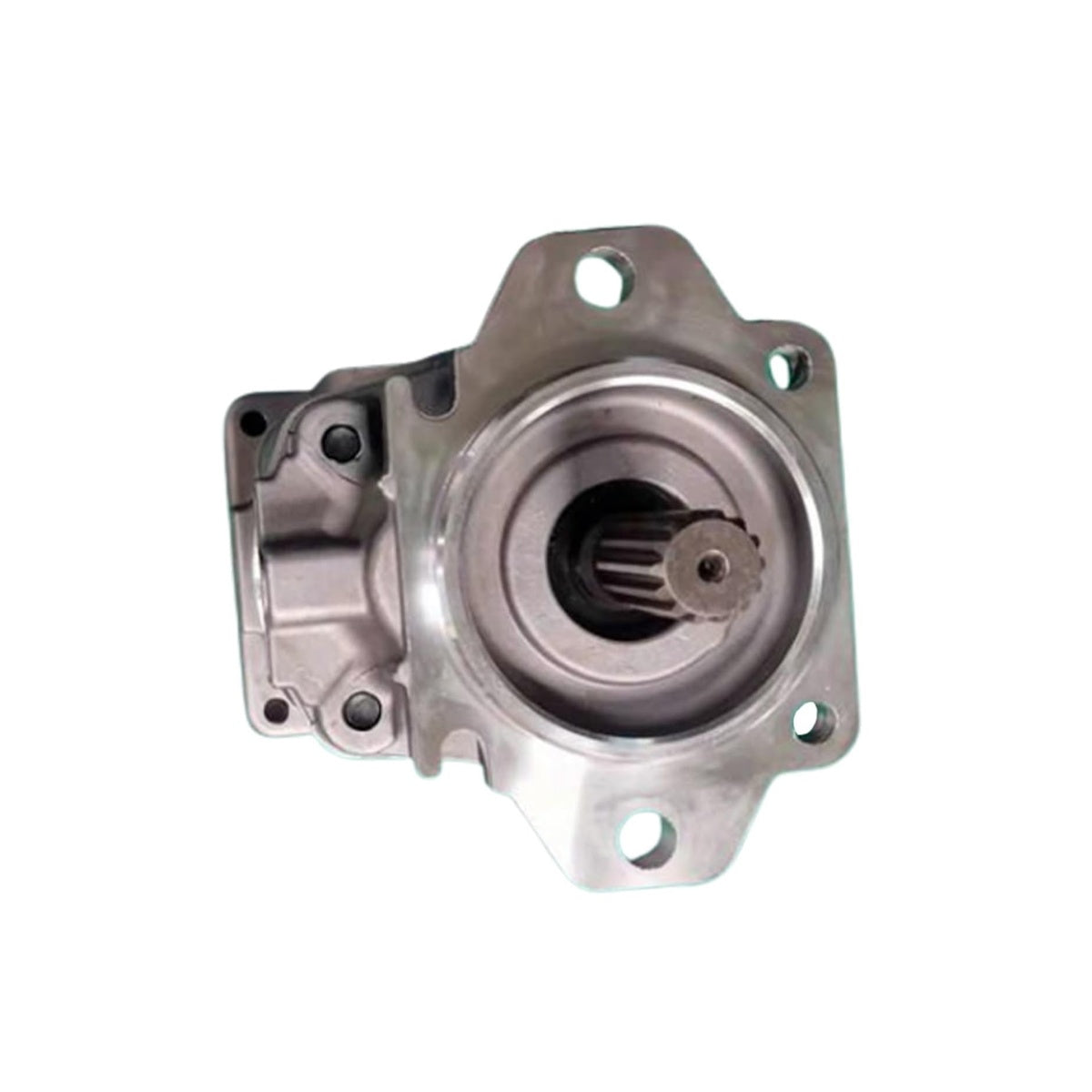 Hydraulische Zahnradpumpe 705-56-34360 für Komatsu-Bagger – Sinocmp