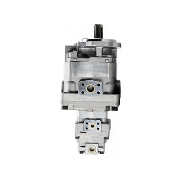 Hydraulische Zahnradpumpe 705-56-34690 für Komatsu Radlader WA150-5 WA150PZ-5