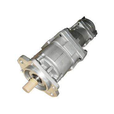 Hydraulische Zahnradpumpe 705-56-34690 für Komatsu Radlader WA150-5 WA150PZ-5