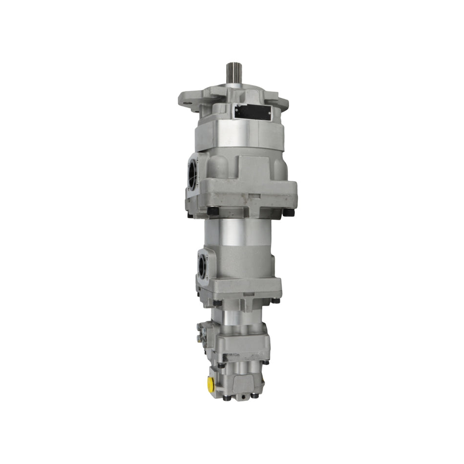 Hydraulische Zahnradpumpe 705-56-36082 für Komatsu Radlader WA250PZ-6 WA250-6