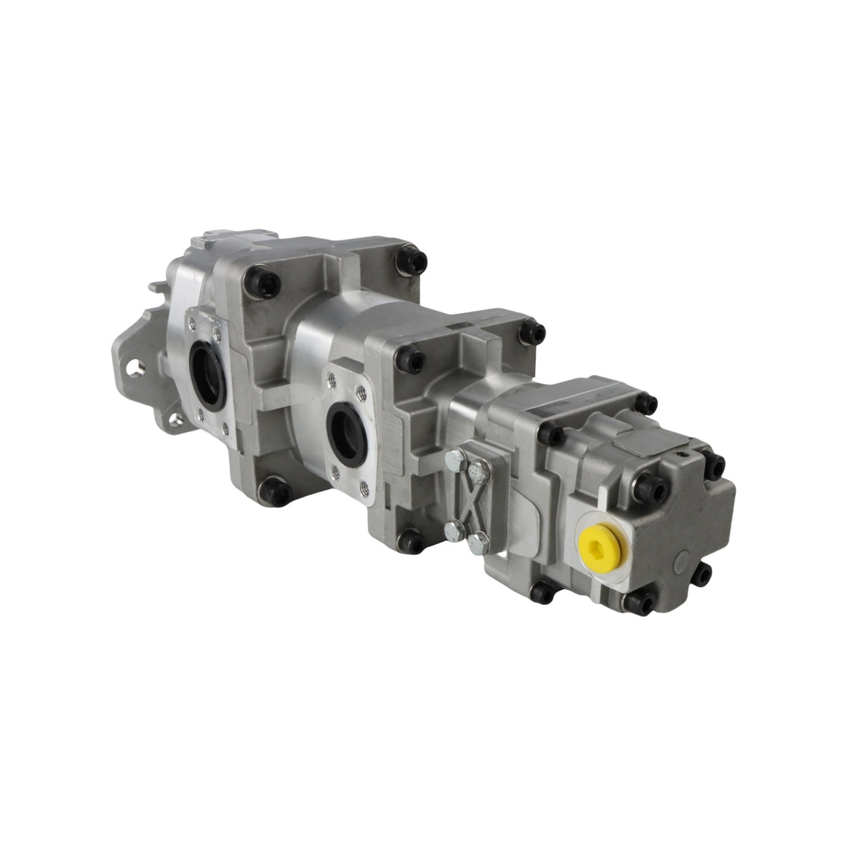 Hydraulische Zahnradpumpe 705-56-36082 für Komatsu - Sinocmp