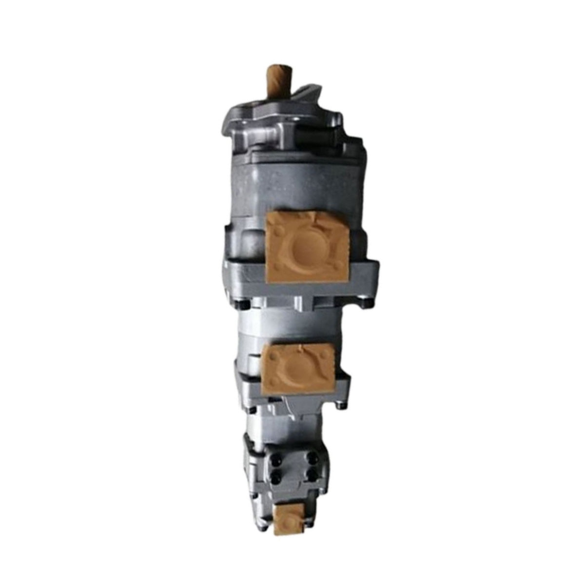 Hydraulische Zahnradpumpe 705-56-36110 für Komatsu Radlader WA320-6