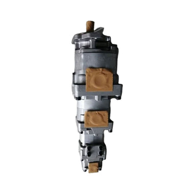 Hydraulische Zahnradpumpe 705-56-36110 für Komatsu Radlader WA320-6